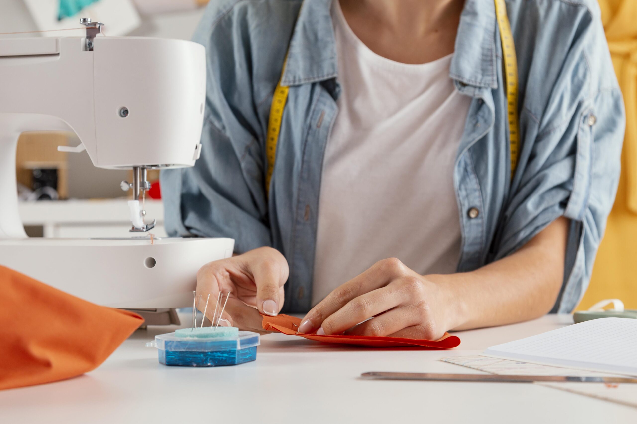 Industrija i logistika